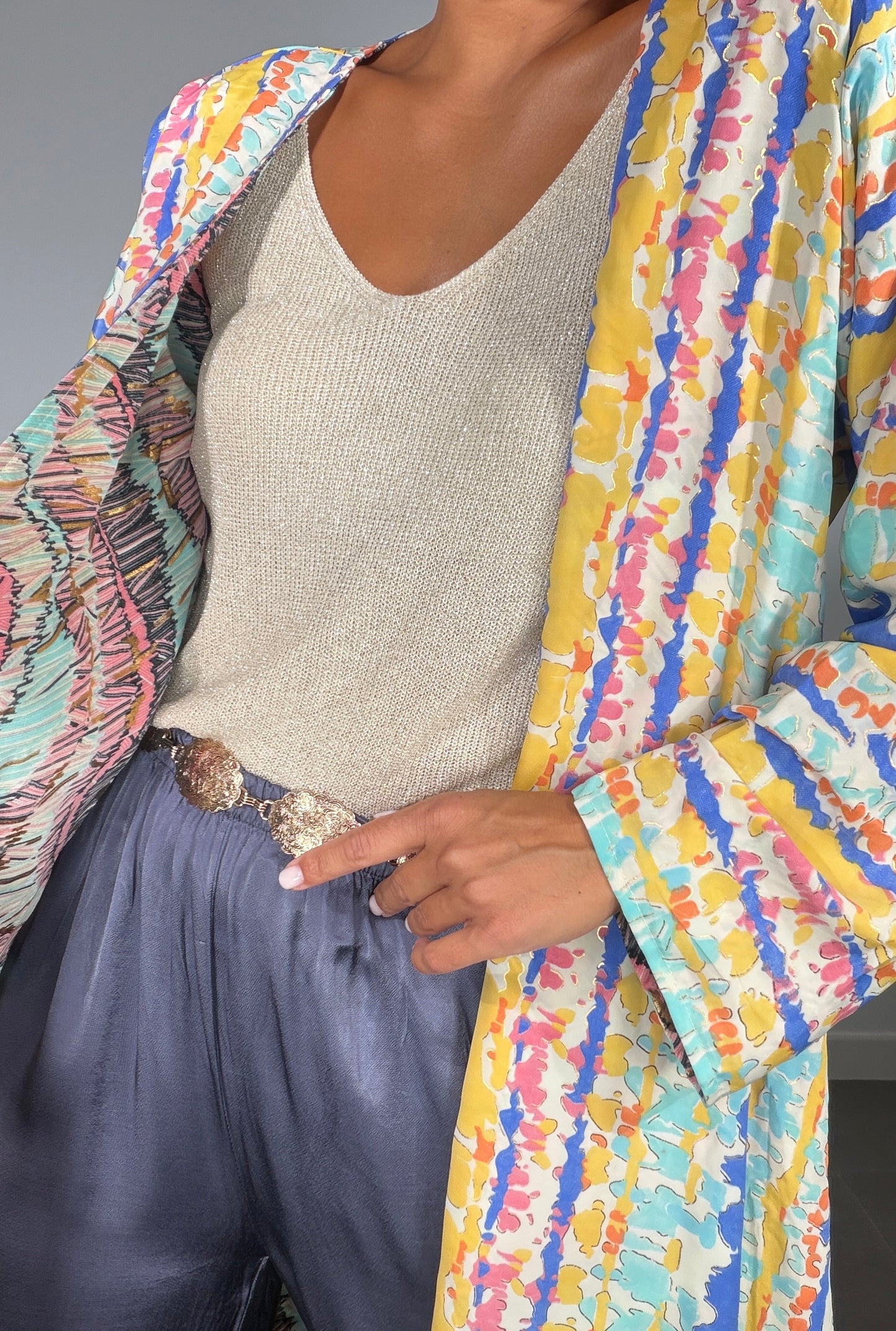 Kimono SOLÉ