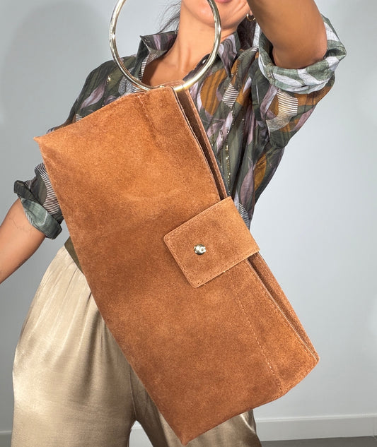 Bolso SOBRE ANTES