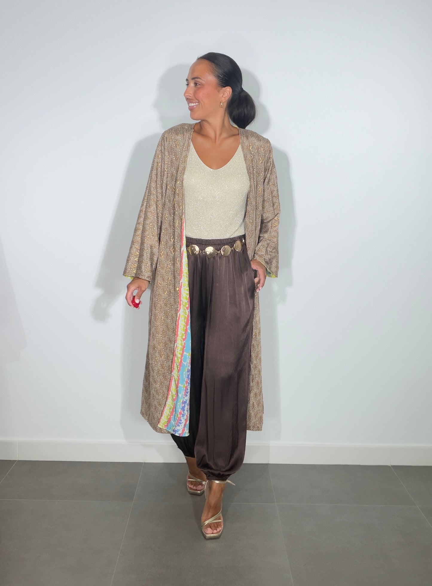 Kimono SOLÉ