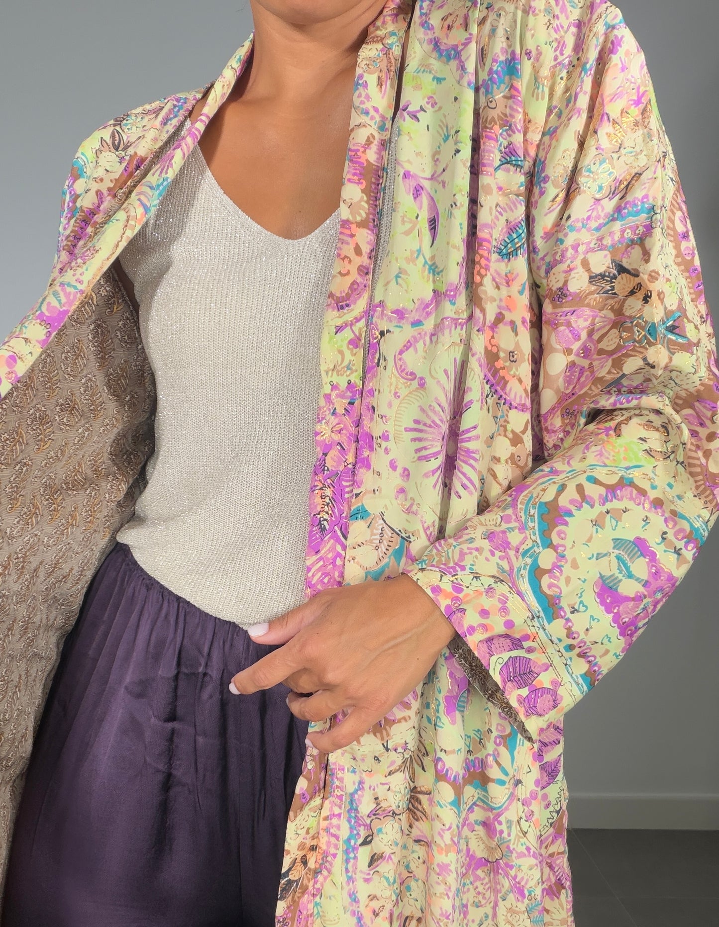 Kimono SOLÉ