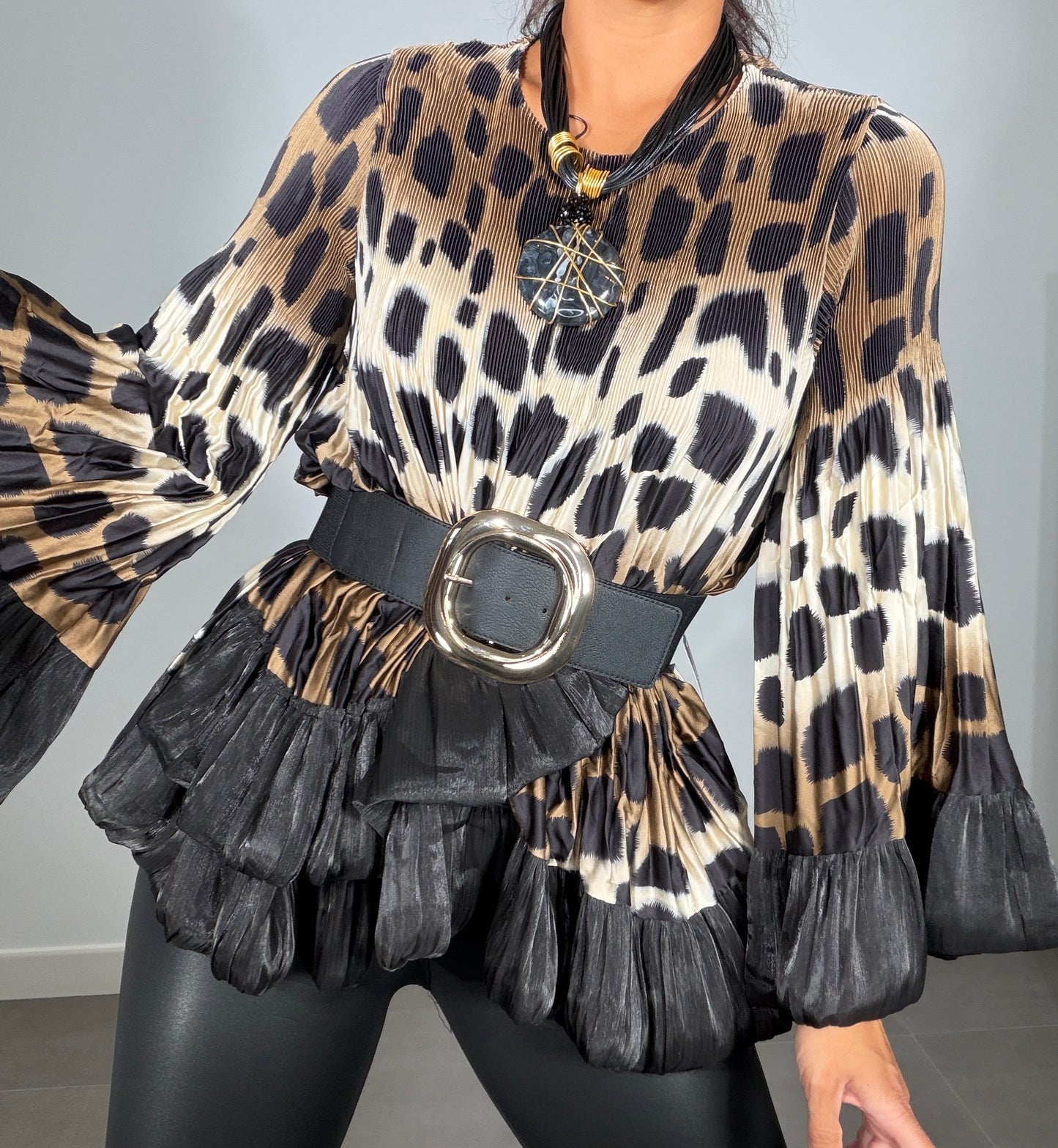 Camisa LIVIA