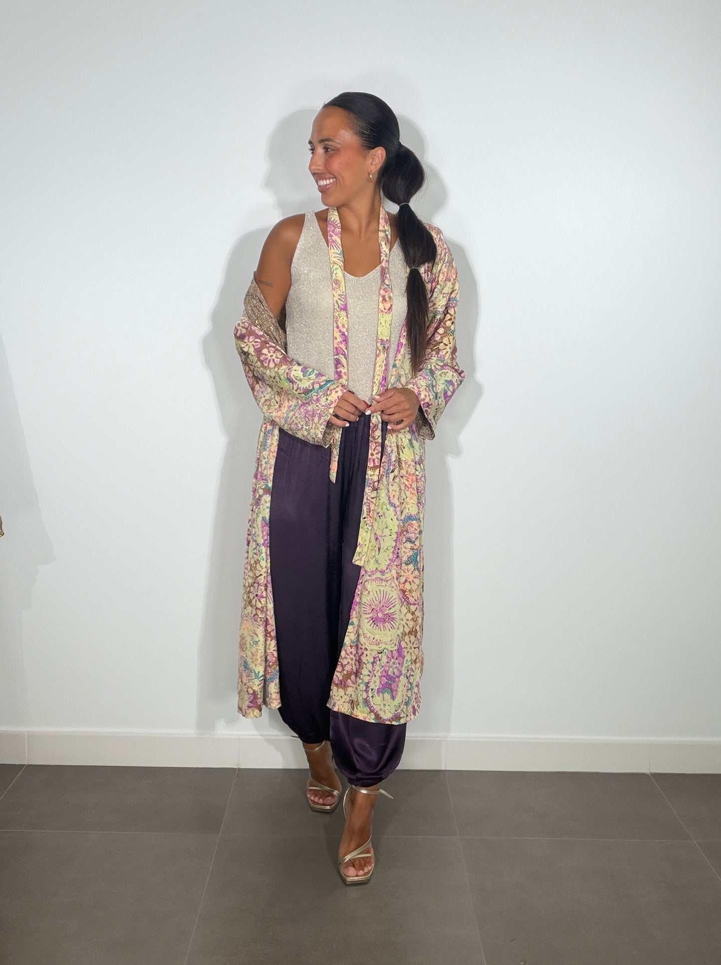 Kimono SOLÉ