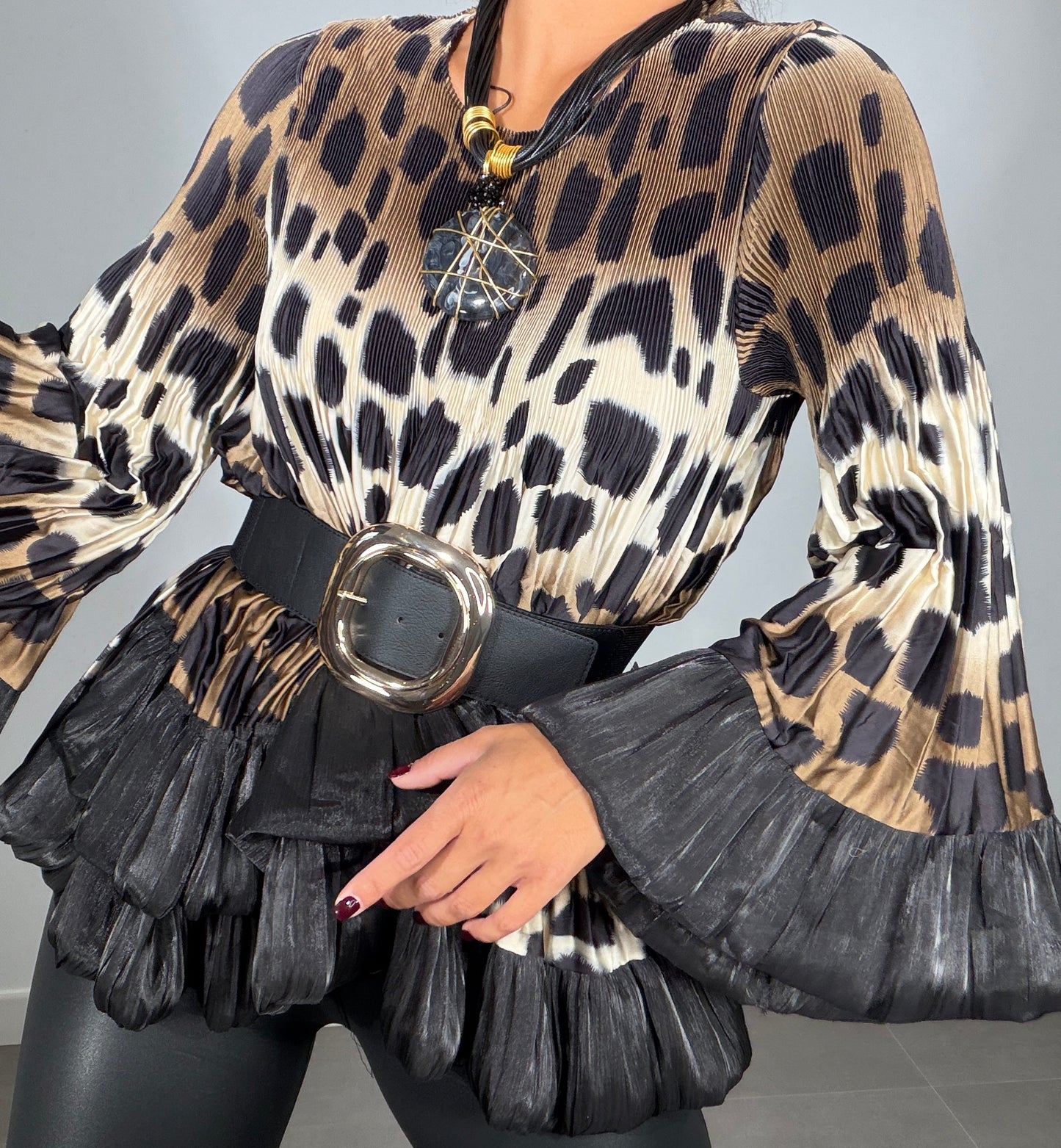 Camisa LIVIA