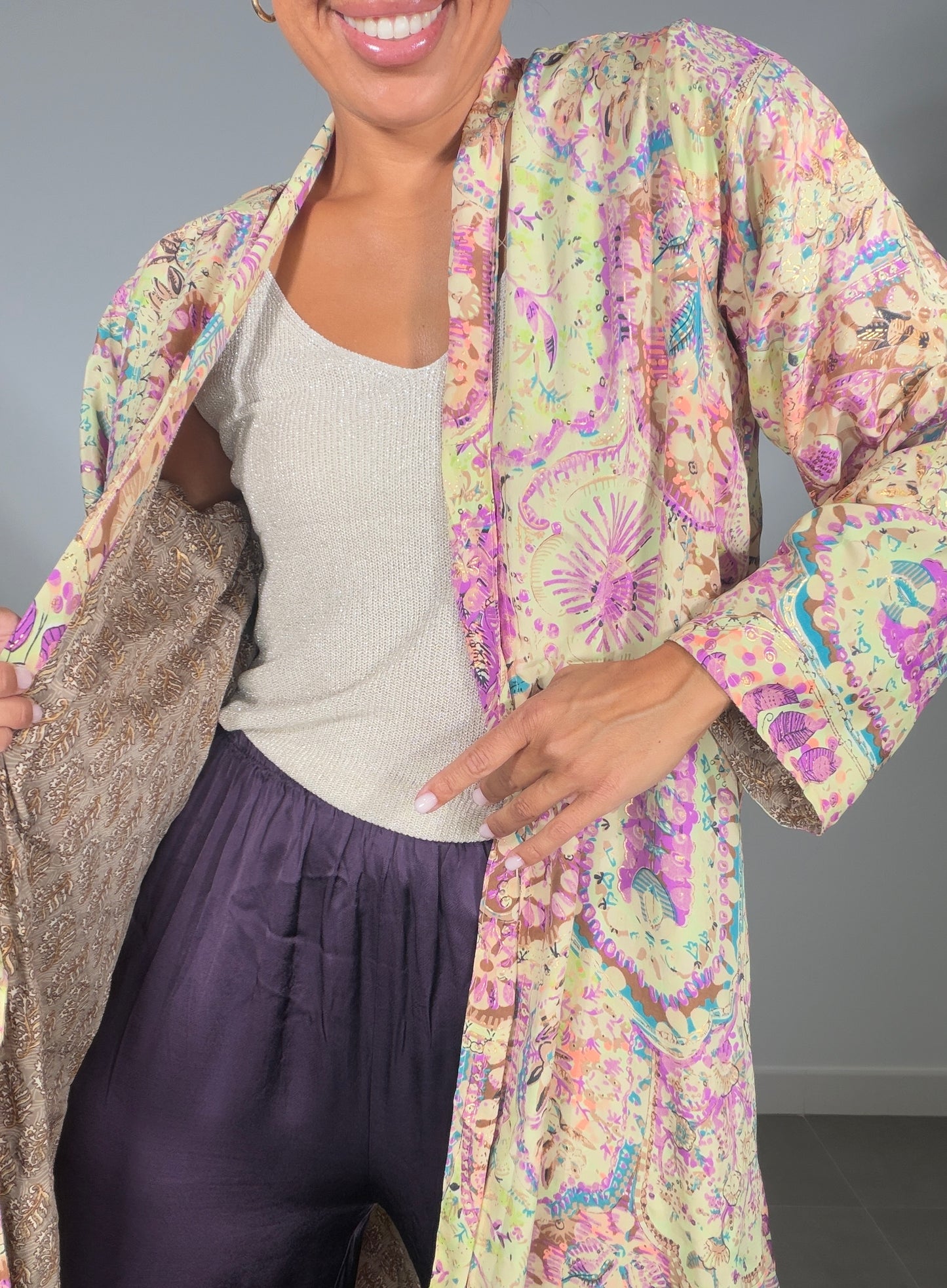 Kimono SOLÉ