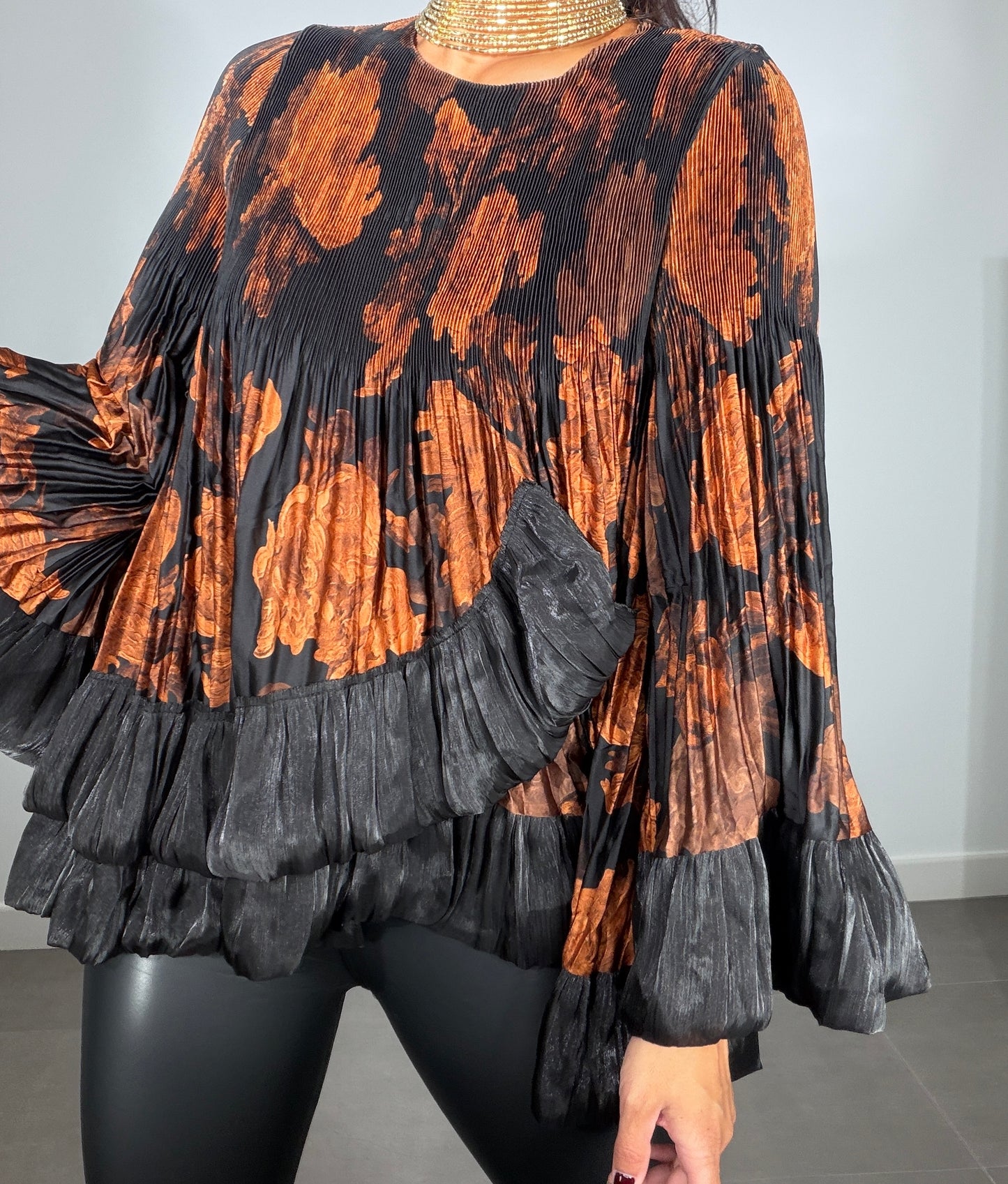 Camisa LIVIA