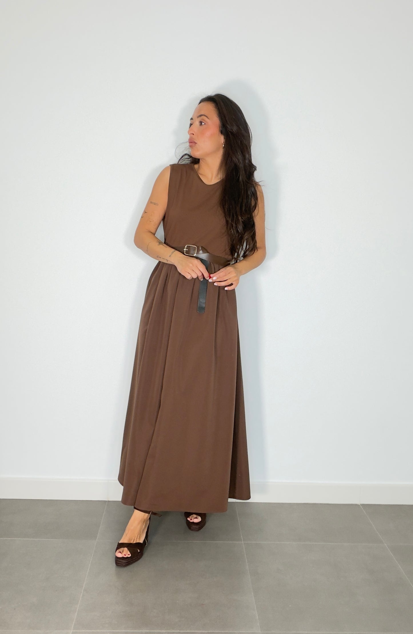 Vestido CRISTINA