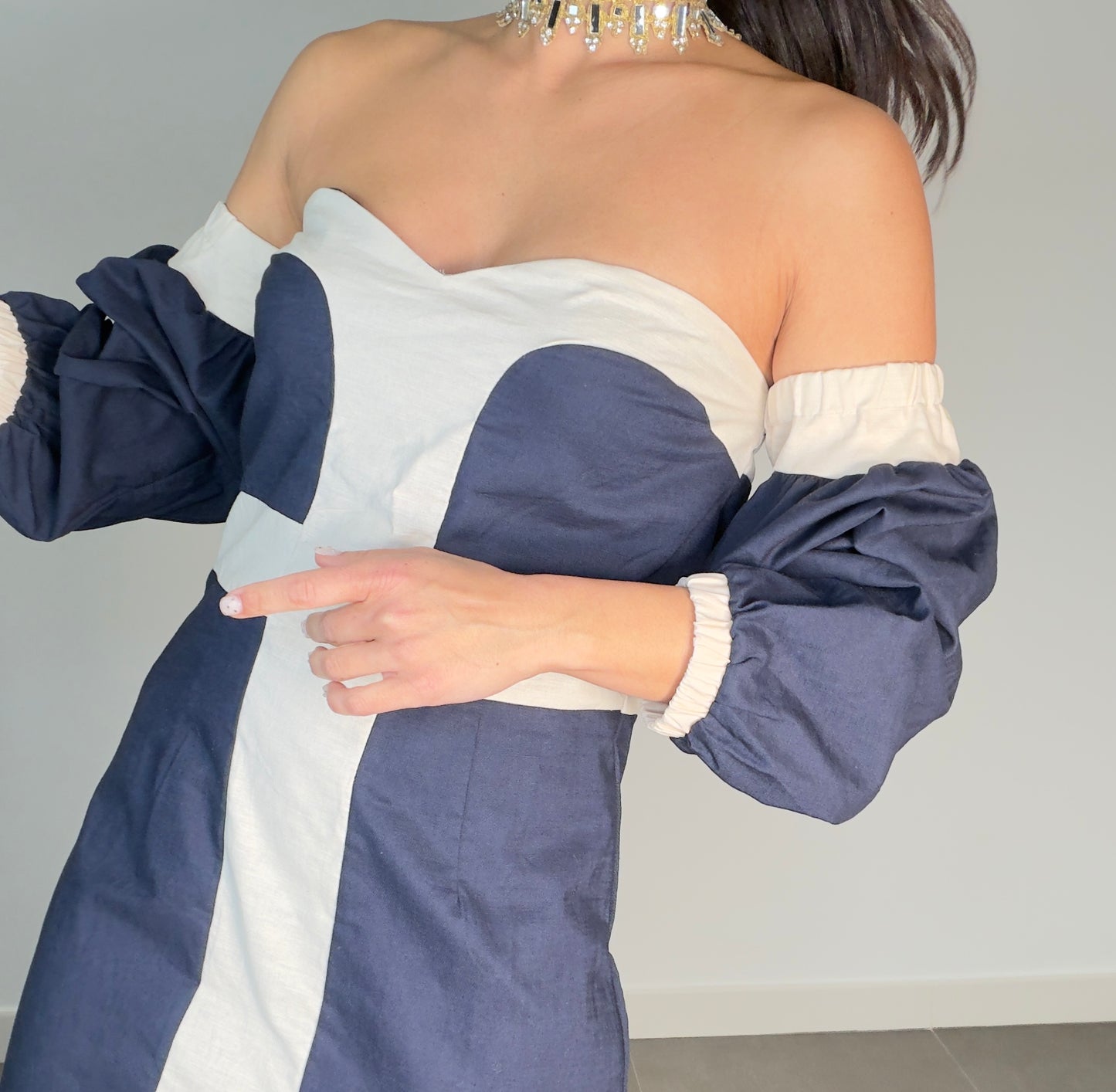 Vestido YILENIA