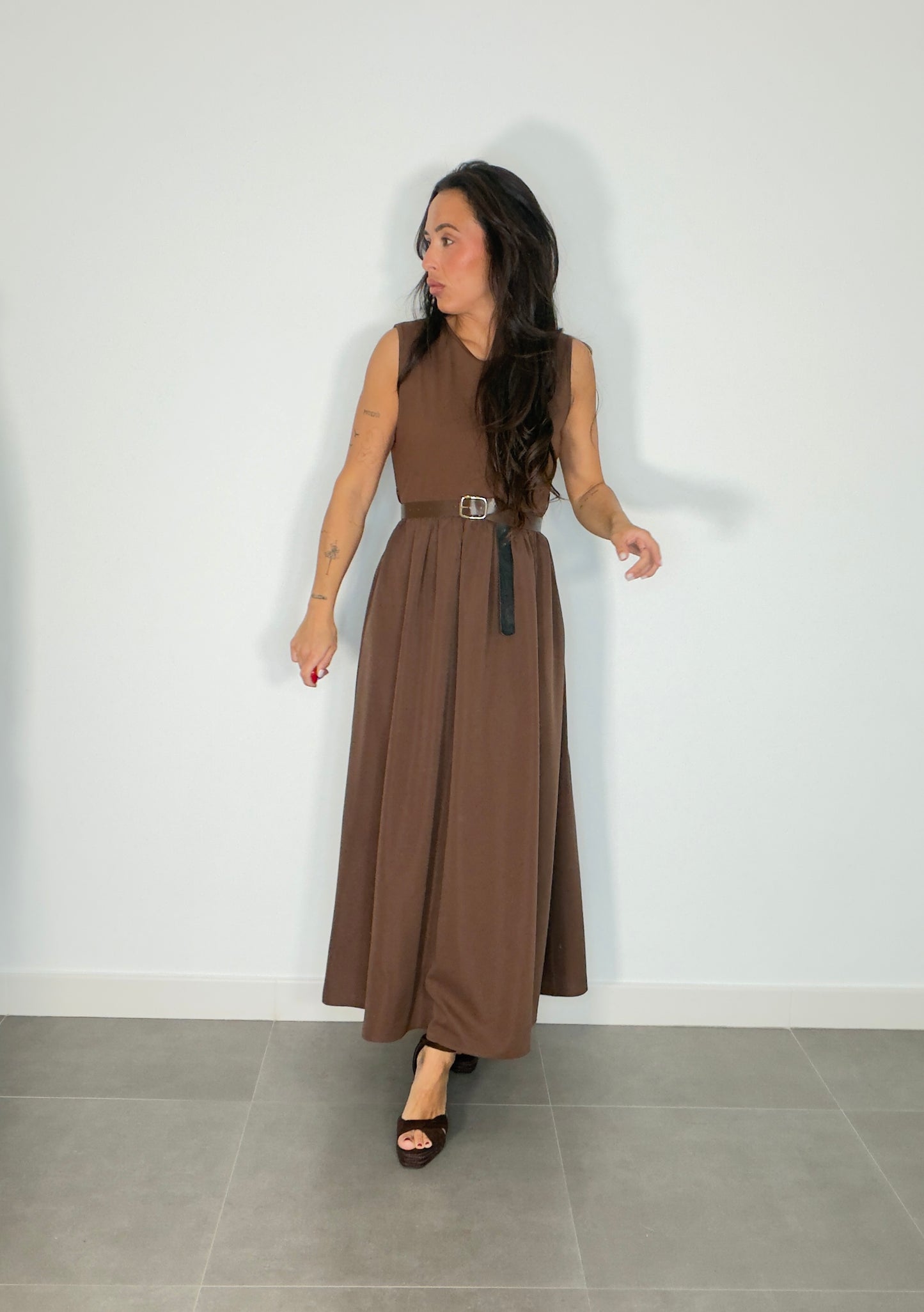 Vestido CRISTINA