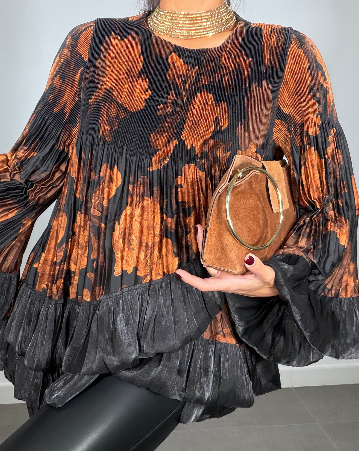 Camisa LIVIA