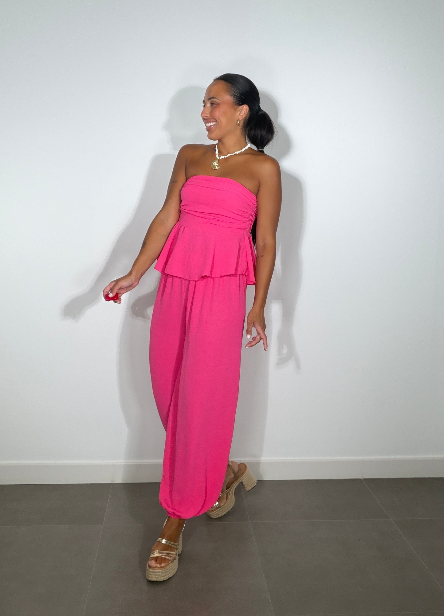 Conjunto CAPRI