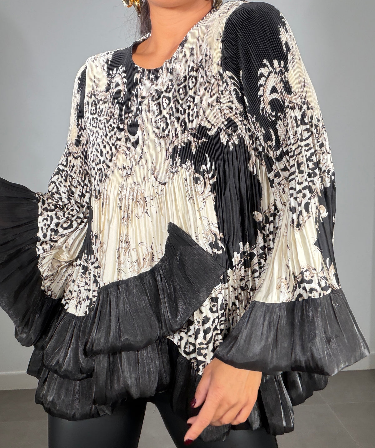Camisa LIVIA