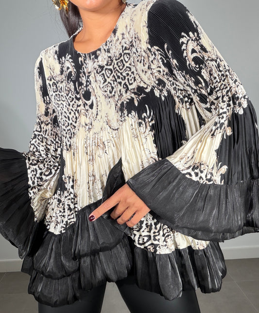 Camisa LIVIA