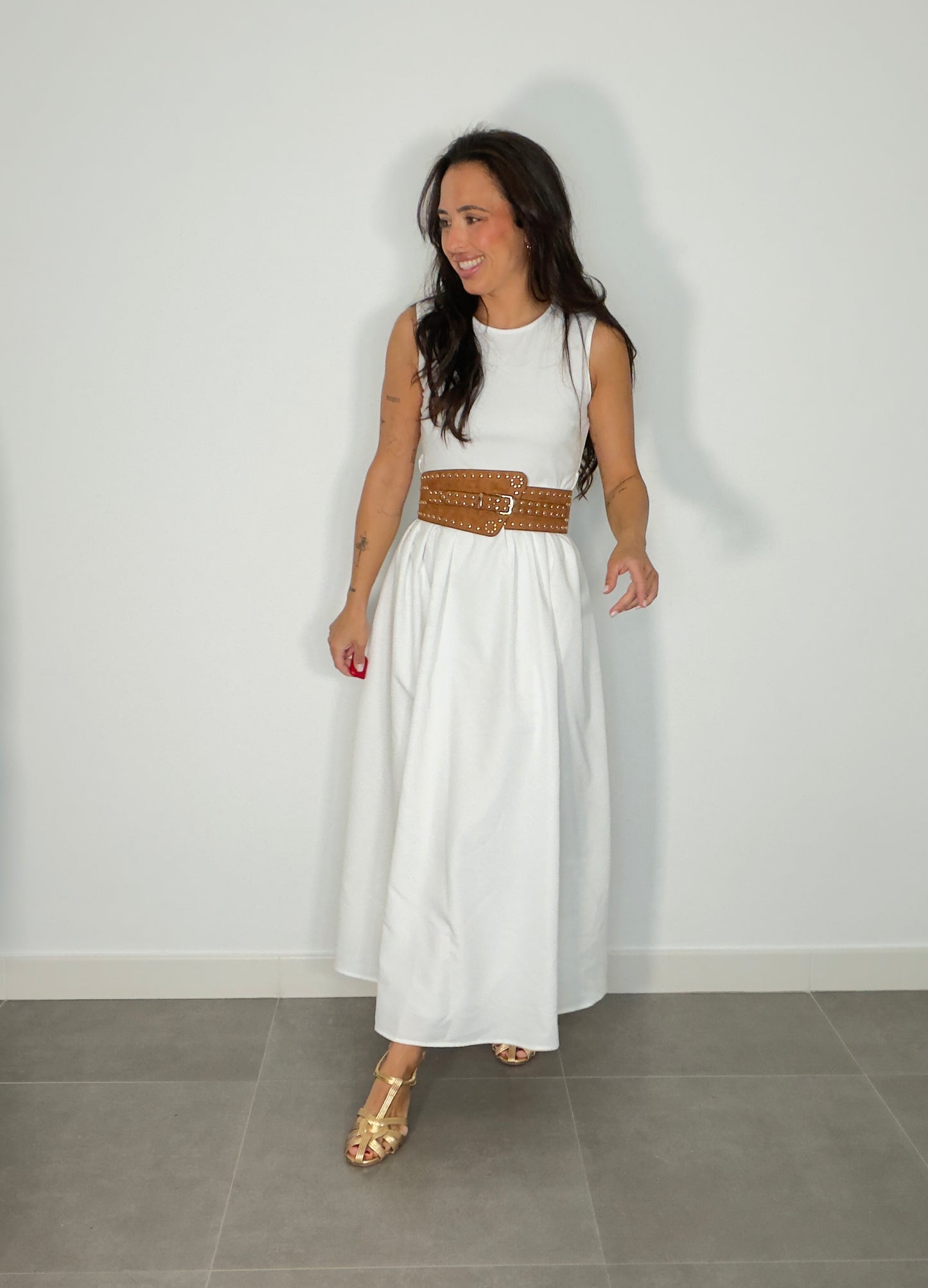 Vestido CRISTINA