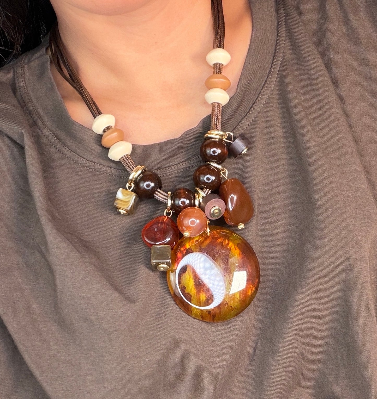 Colgante SPA