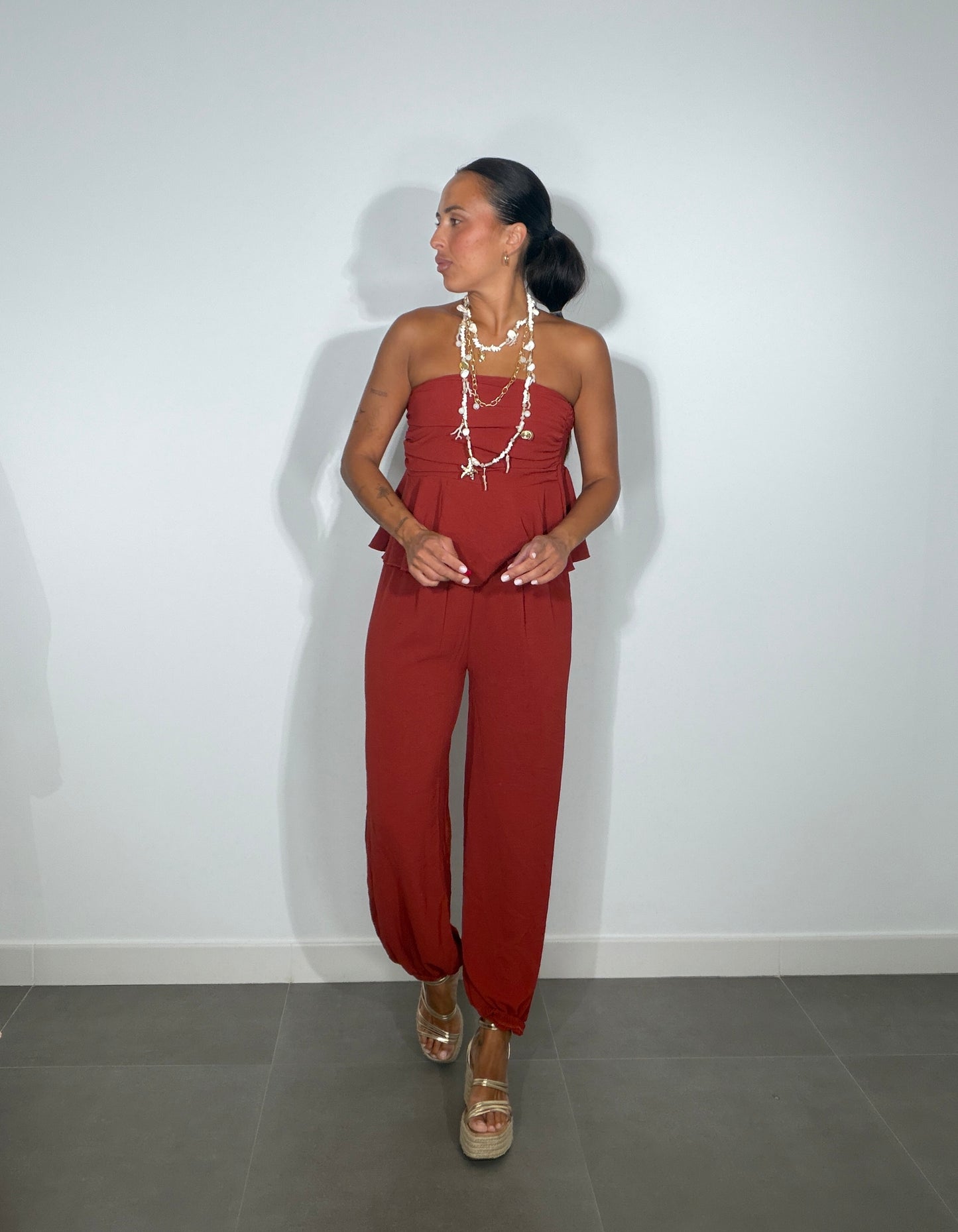 Conjunto CAPRI