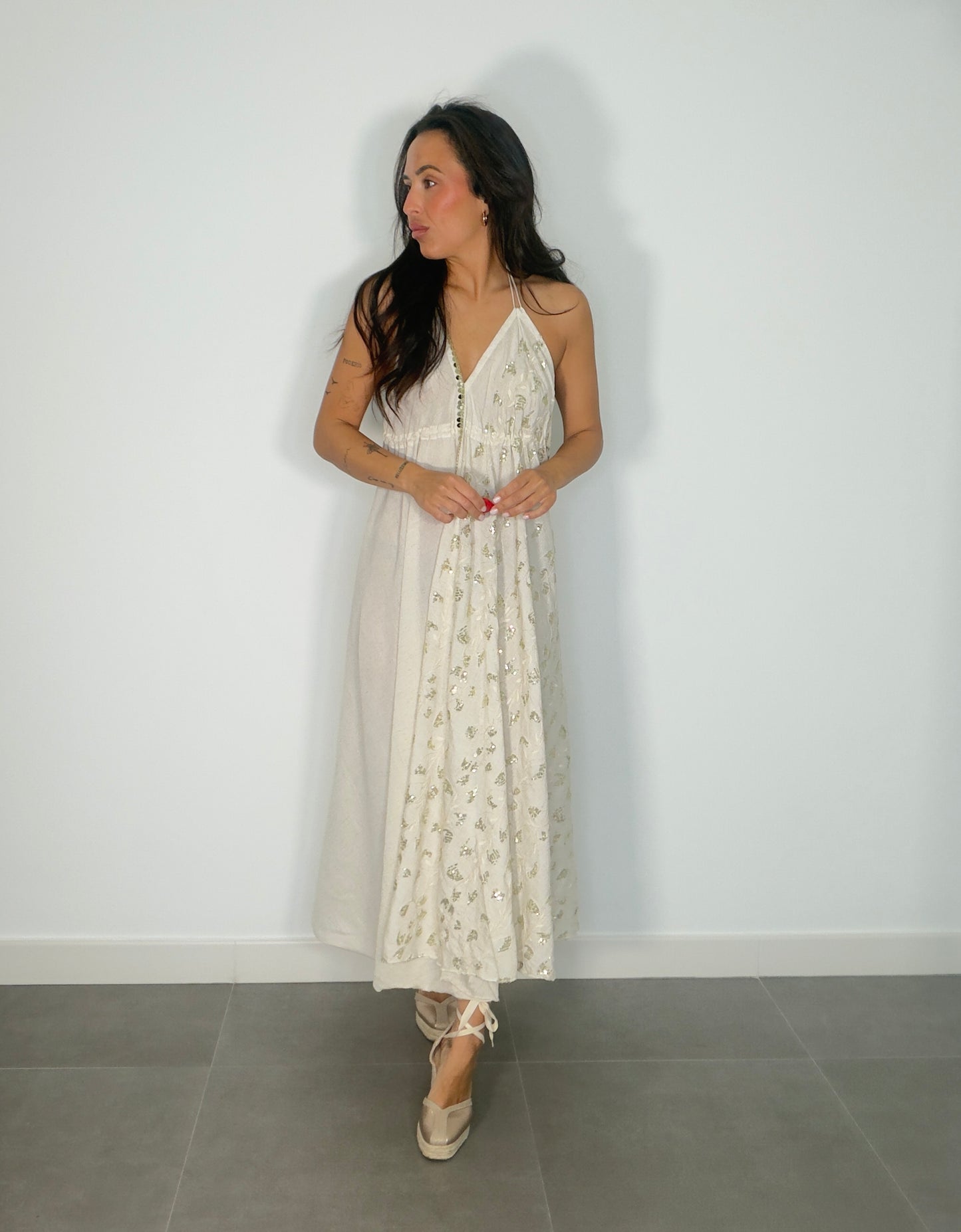 Vestido TARIFA