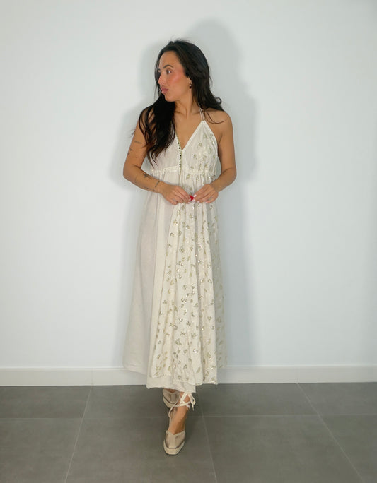 Vestido TARIFA