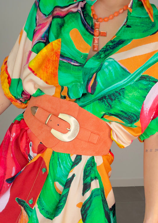 Cinturón ELÁSTICO AMARA