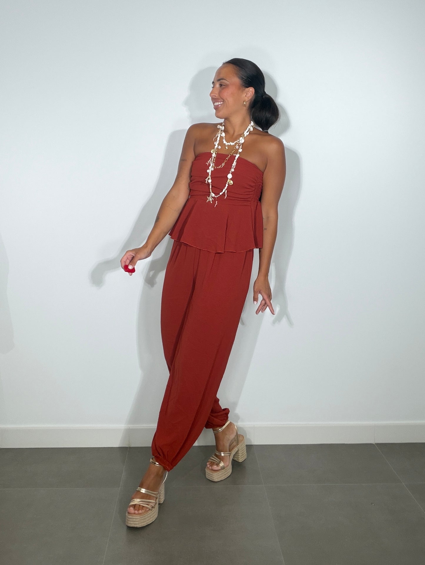 Conjunto CAPRI
