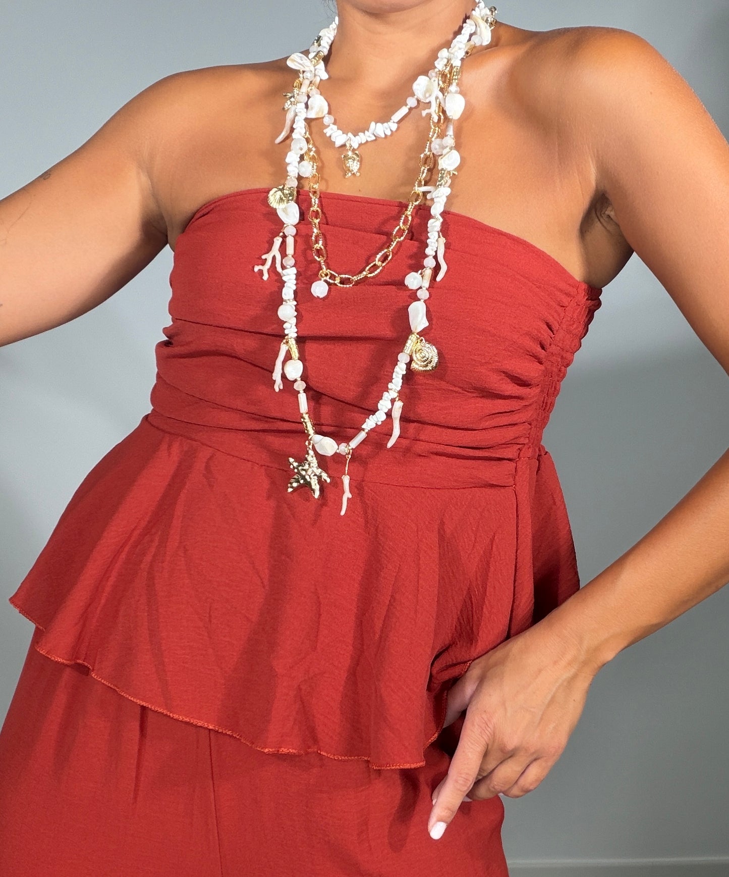 Conjunto CAPRI
