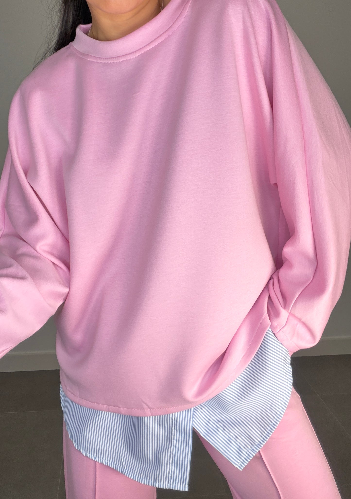 Conjunto CAPA DE AIRE ÁFRICA