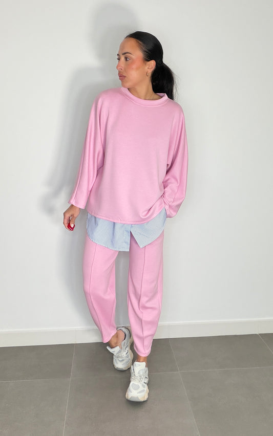 Conjunto CAPA DE AIRE ÁFRICA