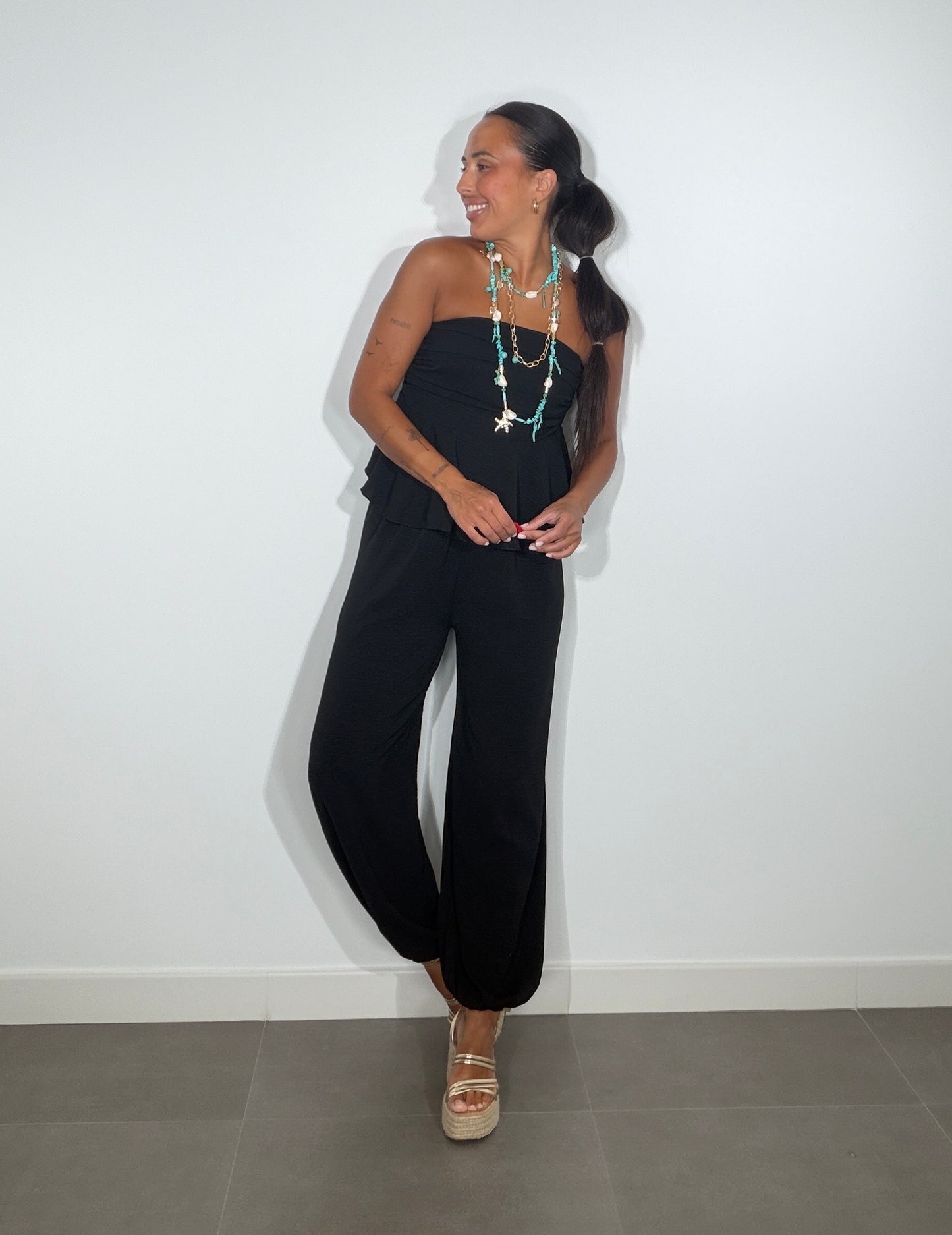 Conjunto CAPRI