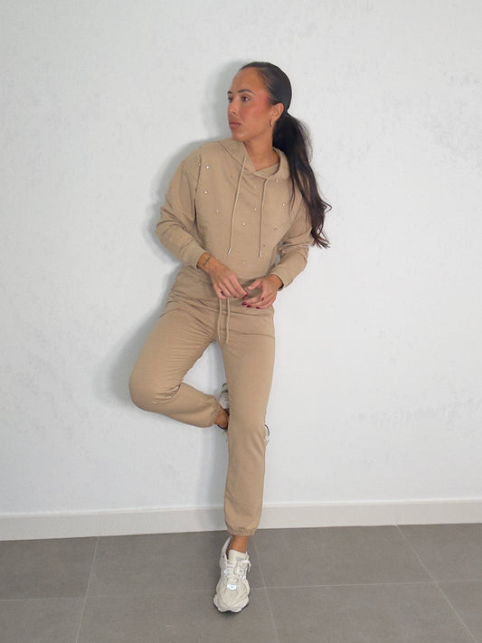 Conjunto CONFORT ABALORIOS