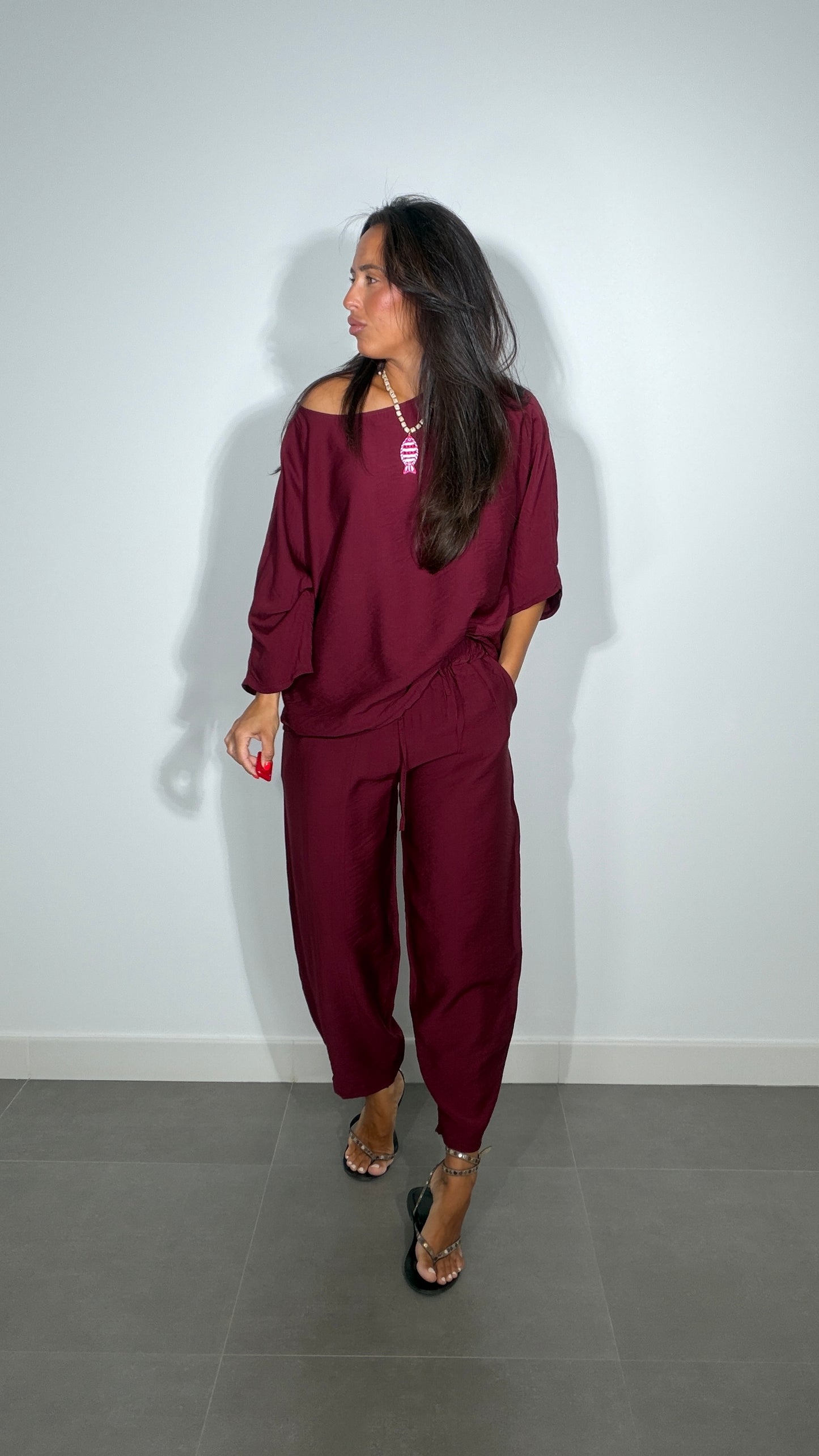 Conjunto FÁTIMA