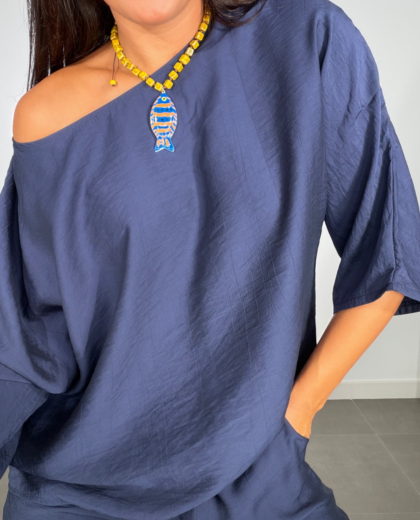 Conjunto FÁTIMA