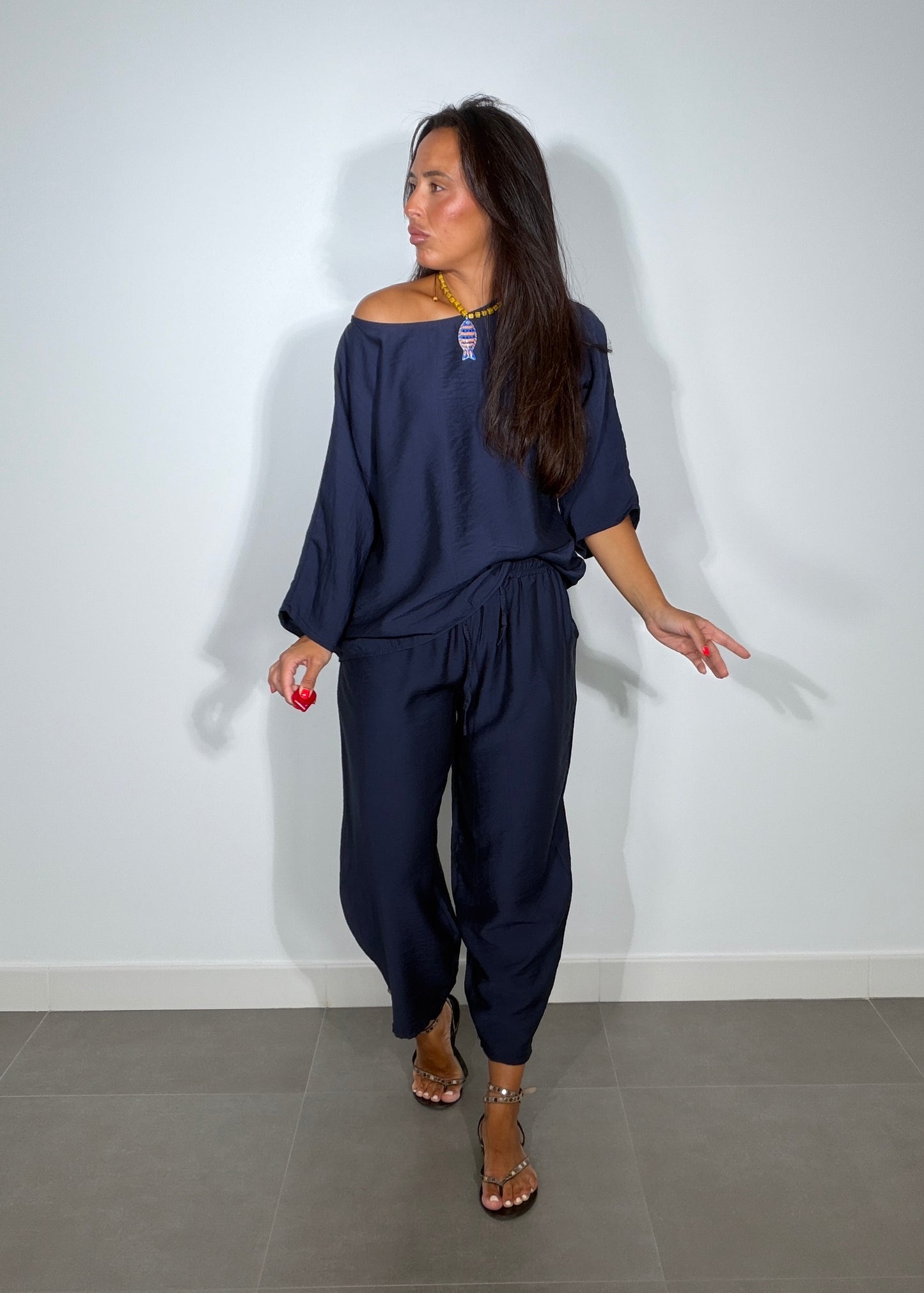 Conjunto FÁTIMA
