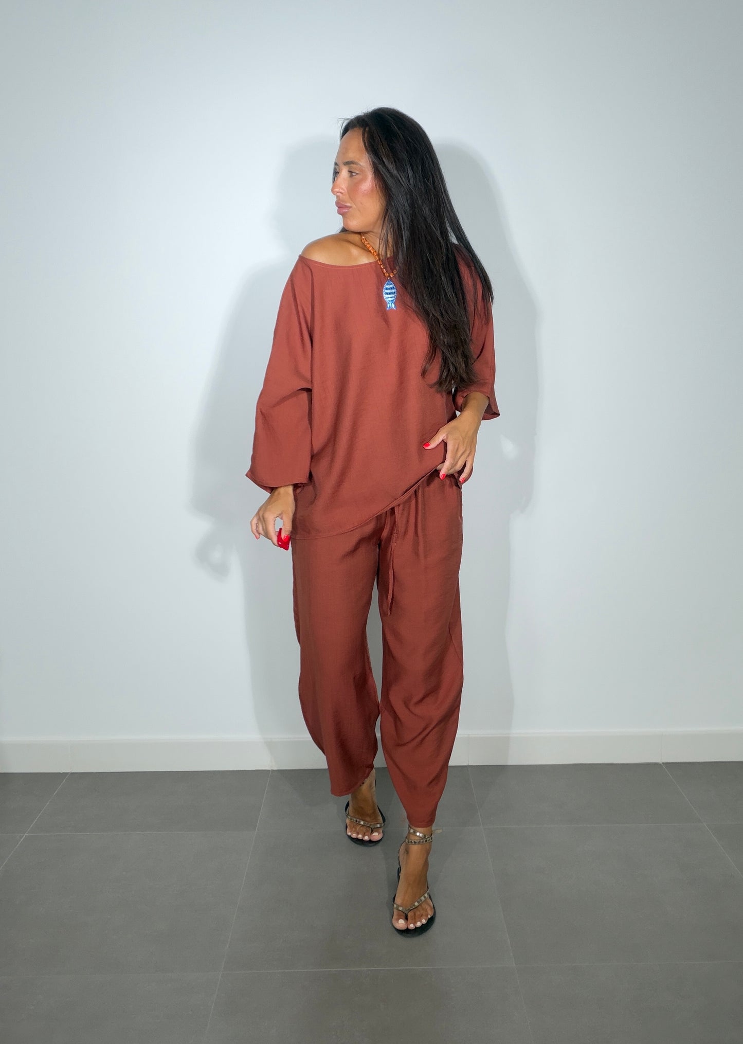 Conjunto FÁTIMA