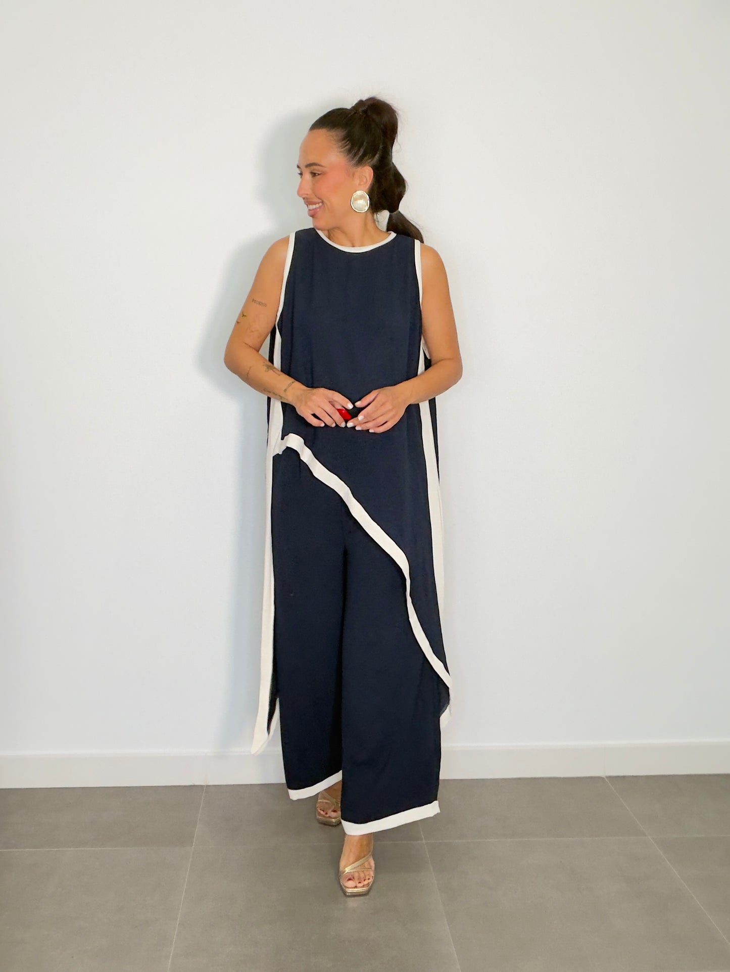 Conjunto CLOE