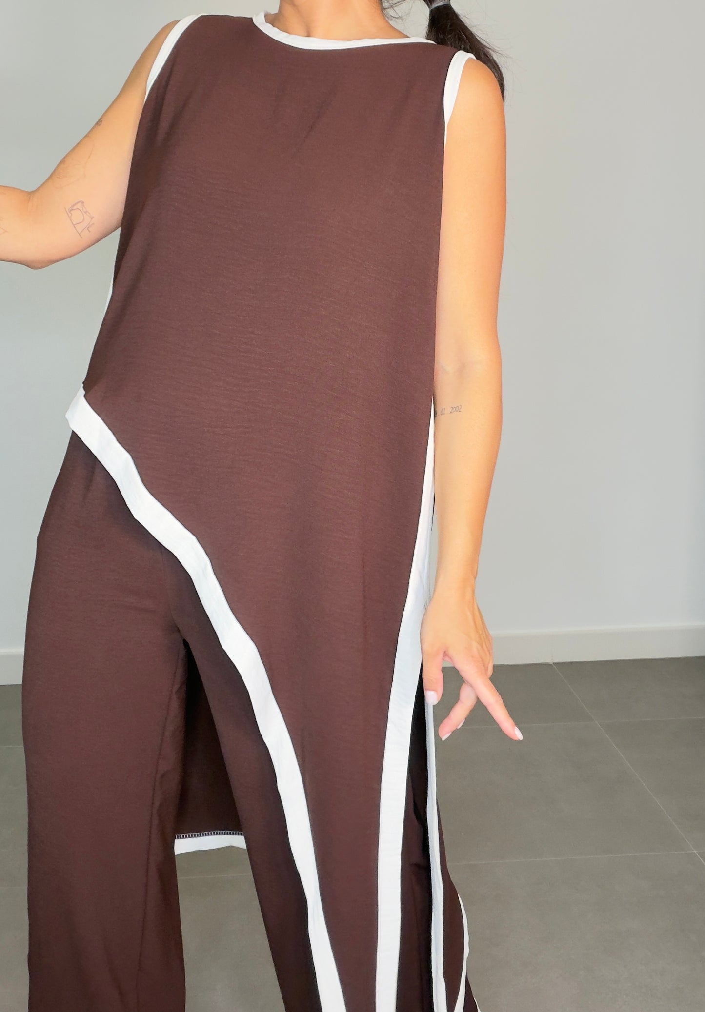 Conjunto CLOE