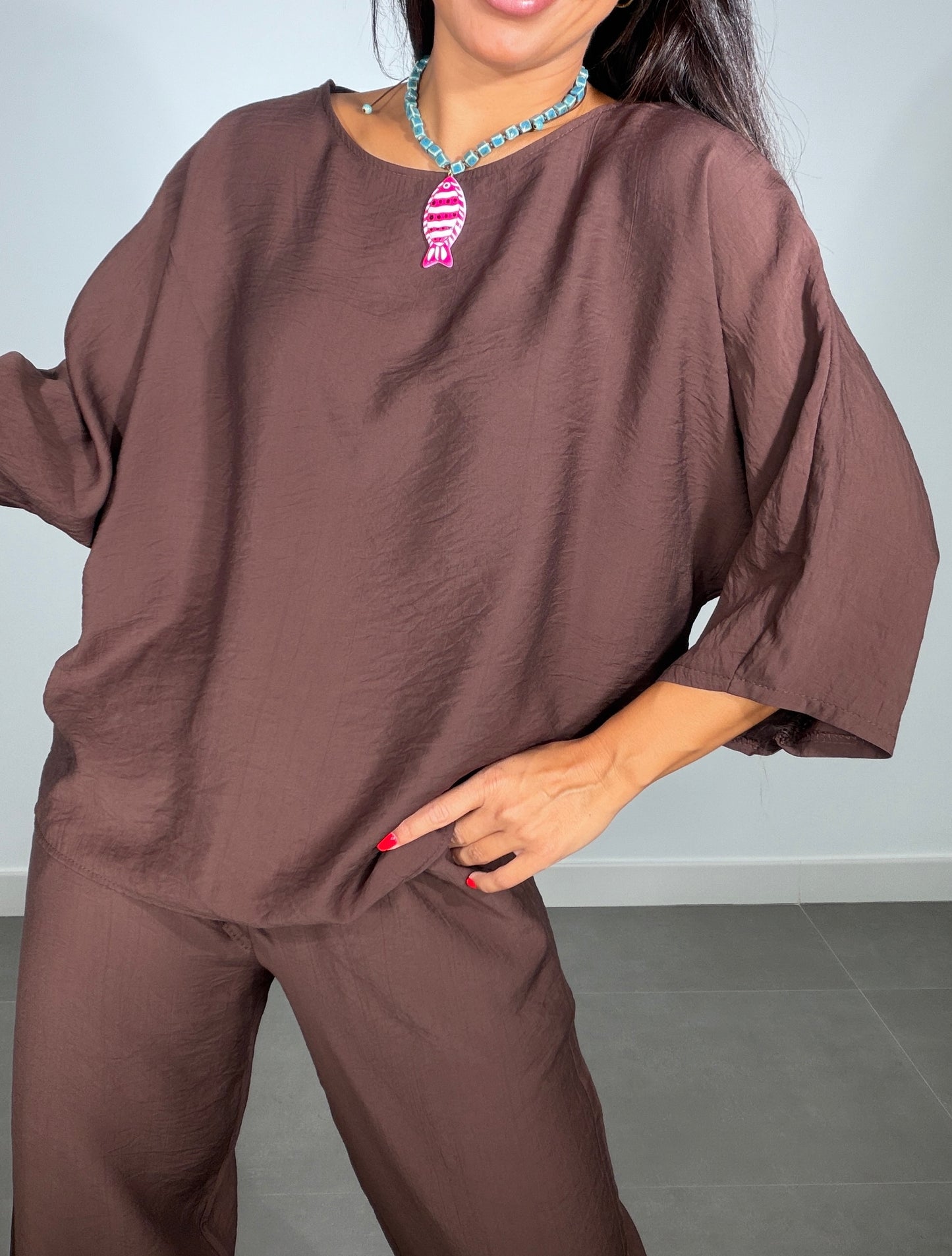 Conjunto FÁTIMA