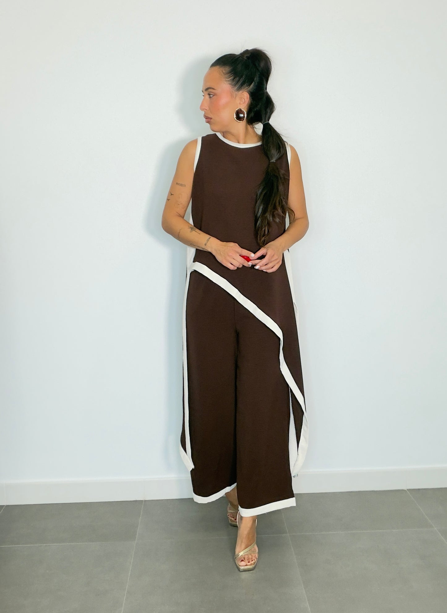 Conjunto CLOE