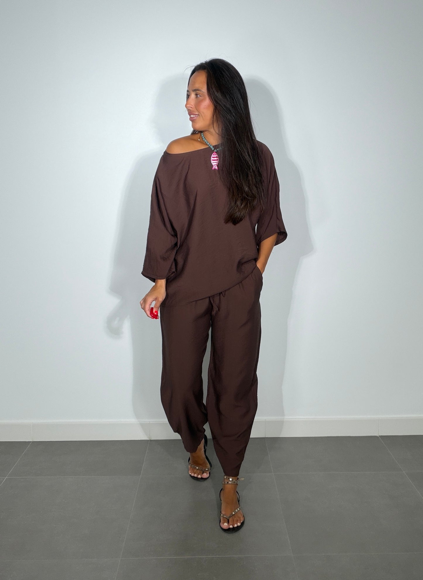 Conjunto FÁTIMA