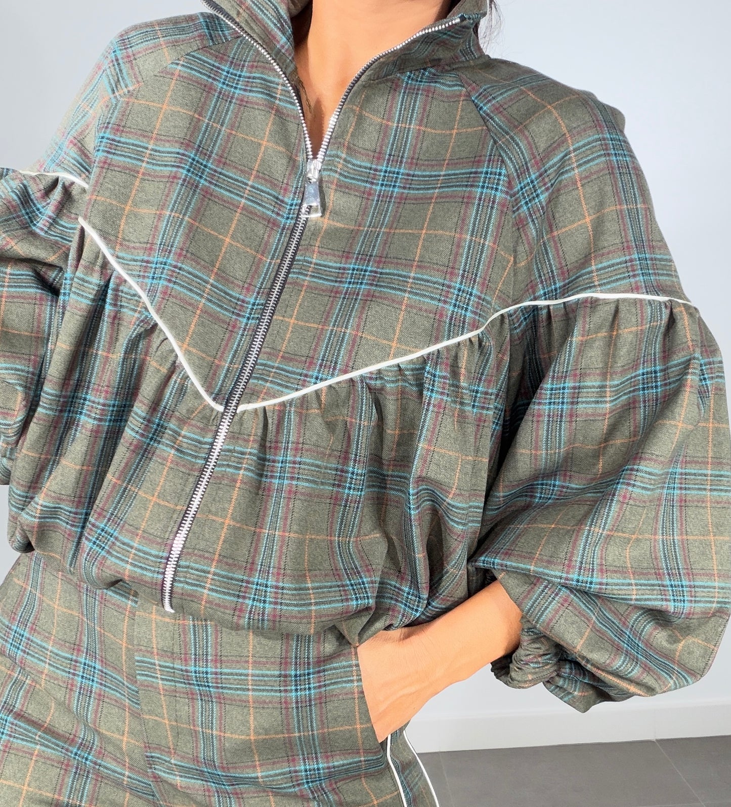 Chaqueta ALMIRA