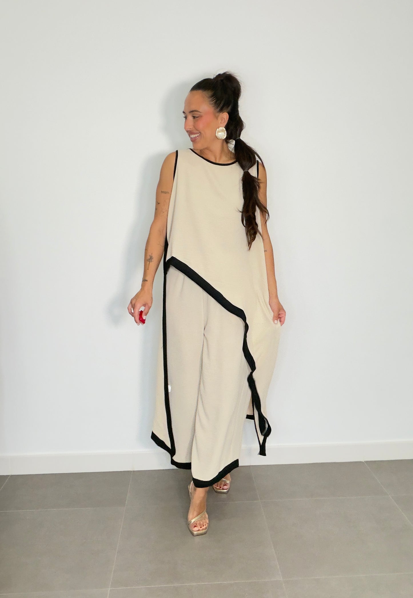 Conjunto CLOE