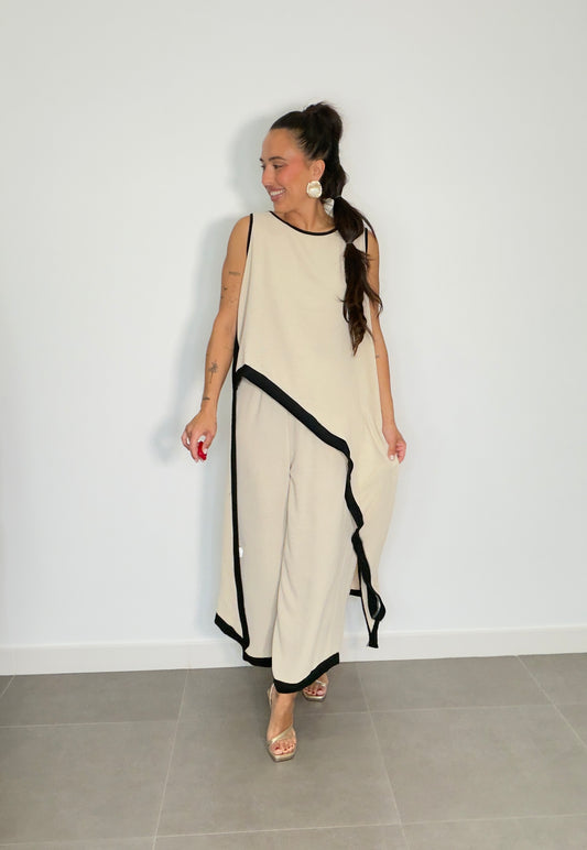 Conjunto CLOE