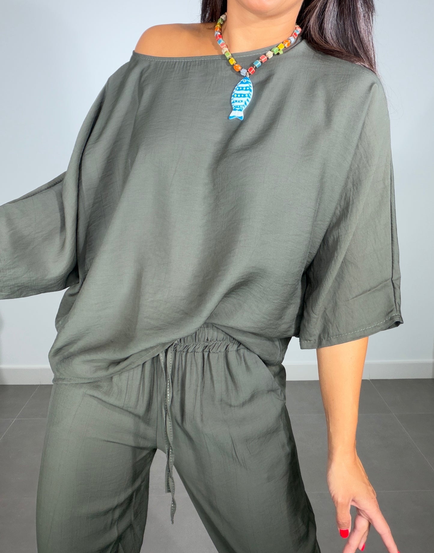 Conjunto FÁTIMA