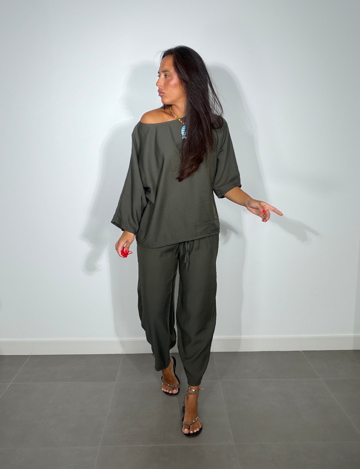 Conjunto FÁTIMA