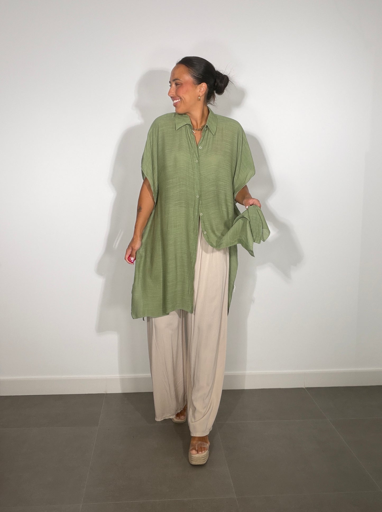 Camisola SELENE