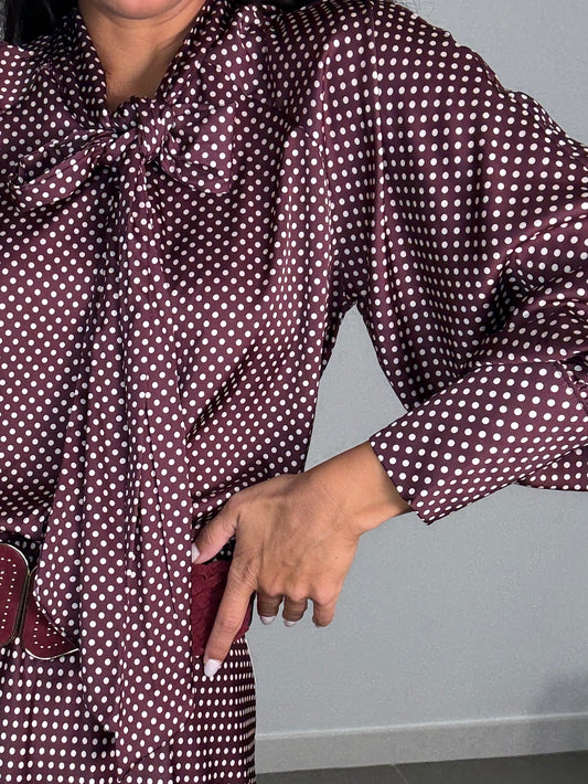 Camisa LAZADA LUNARITOS