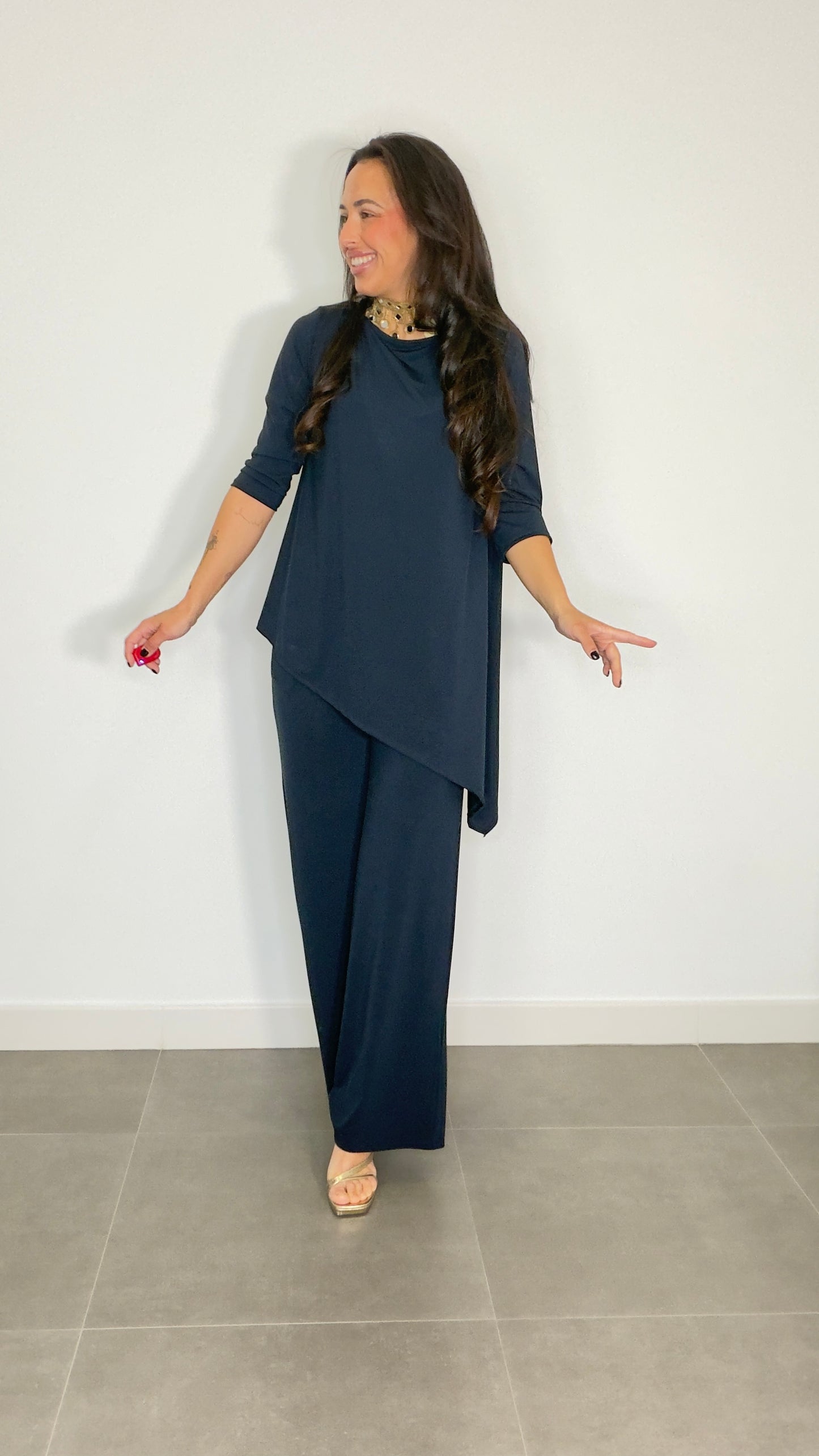 Conjunto LICRA FRÍA PRINCESA