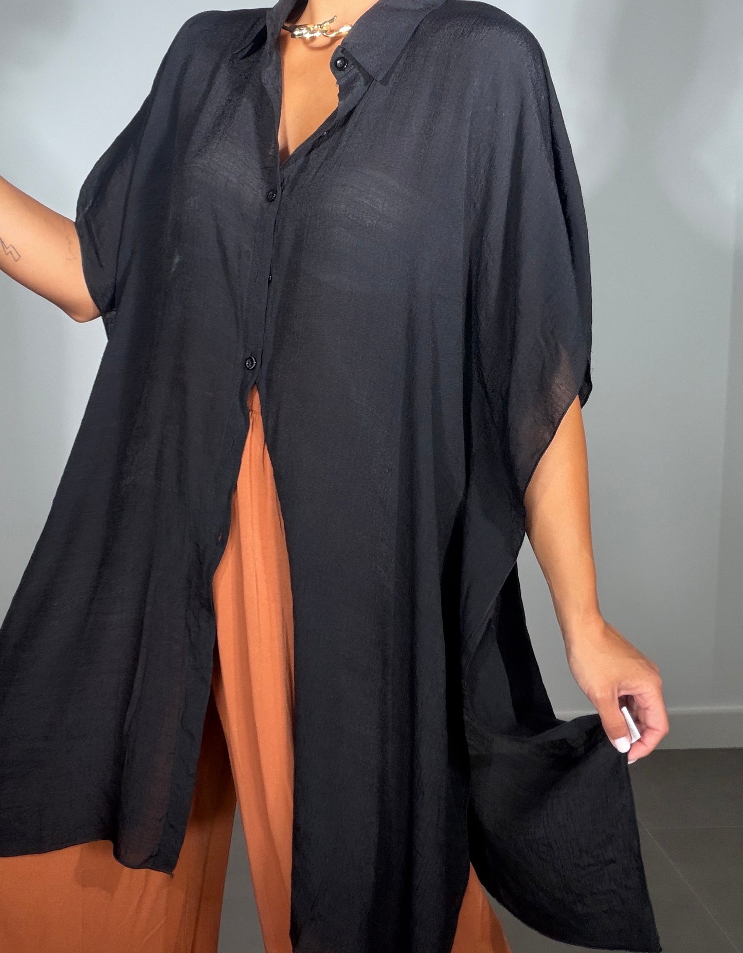 Camisola SELENE