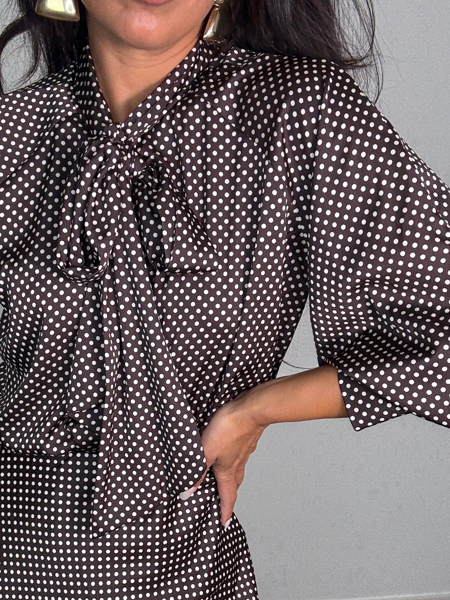 Camisa LAZADA LUNARITOS