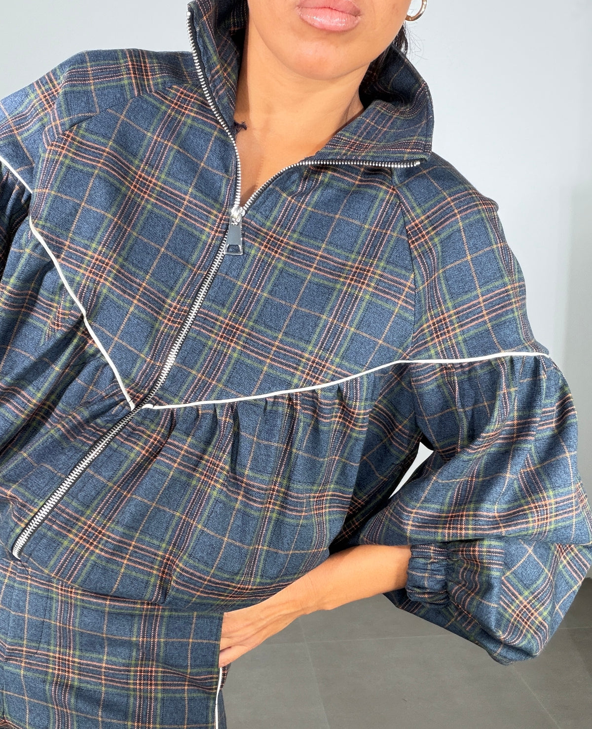 Chaqueta ALMIRA