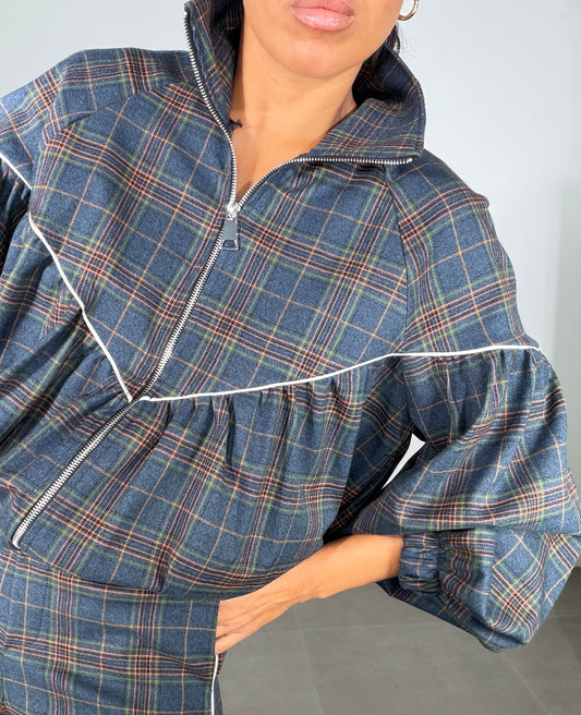 Chaqueta ALMIRA
