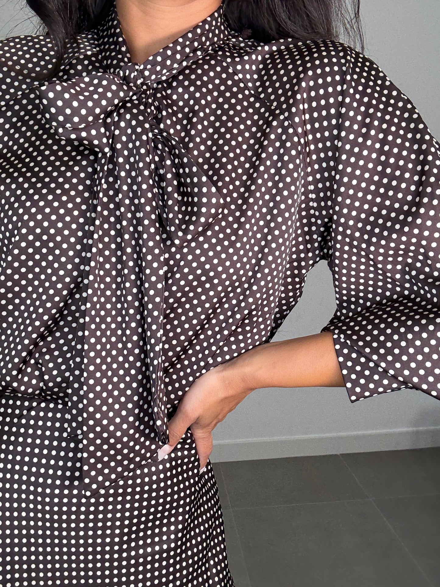 Camisa LAZADA LUNARITOS